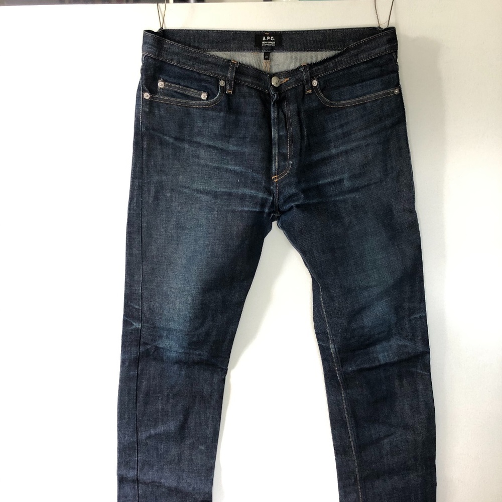 APC New Cure H